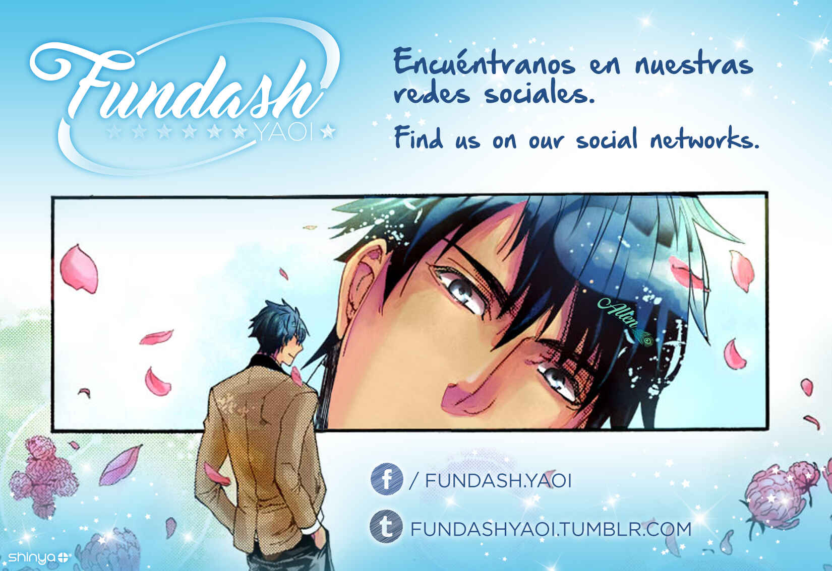Page 4 Chapter 2 Sankaku Opera