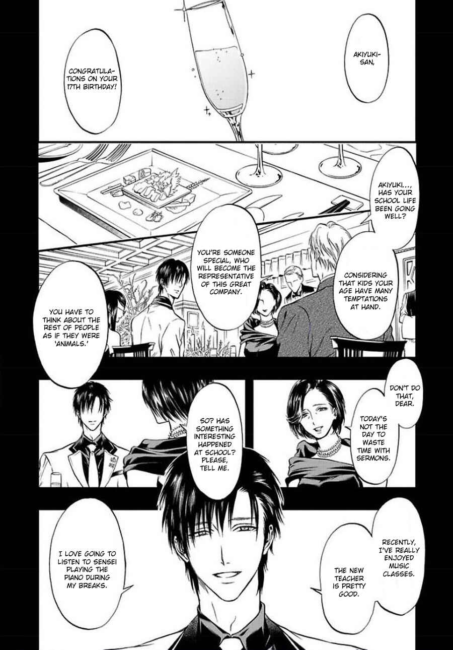 Page 6 Chapter 2 Sankaku Opera