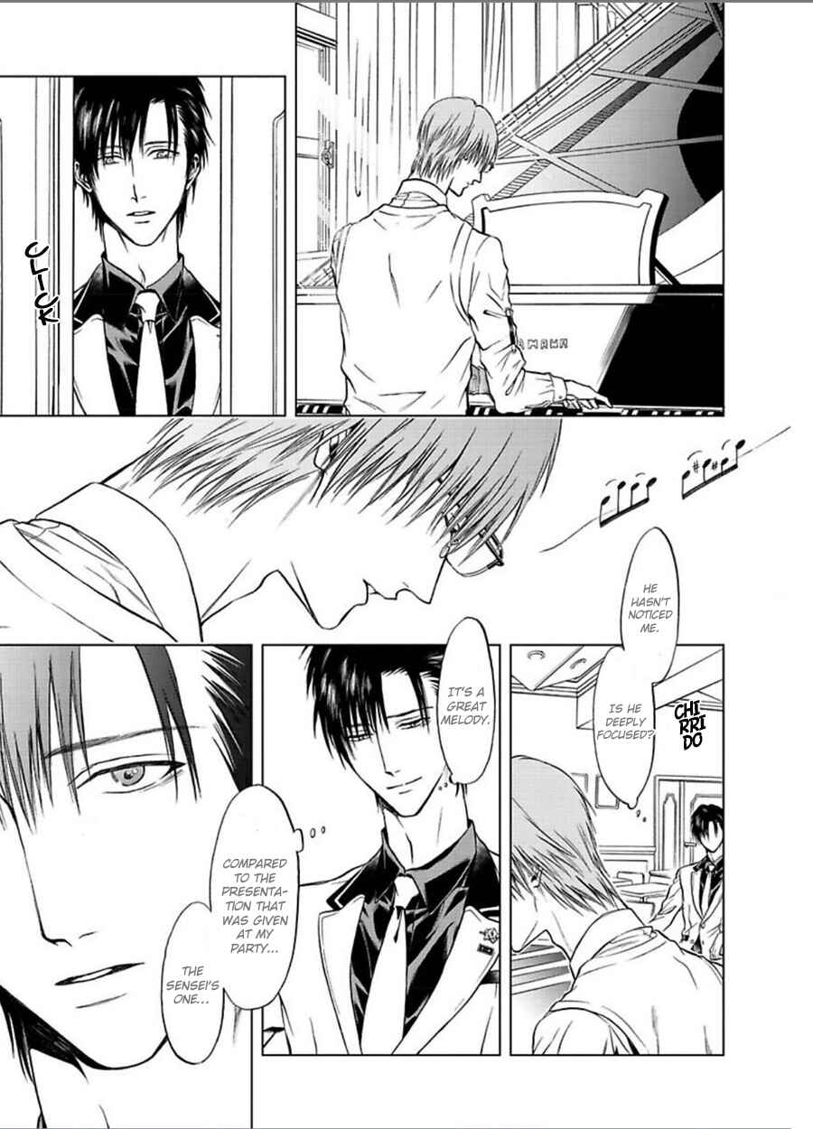 Page 9 Chapter 2 Sankaku Opera