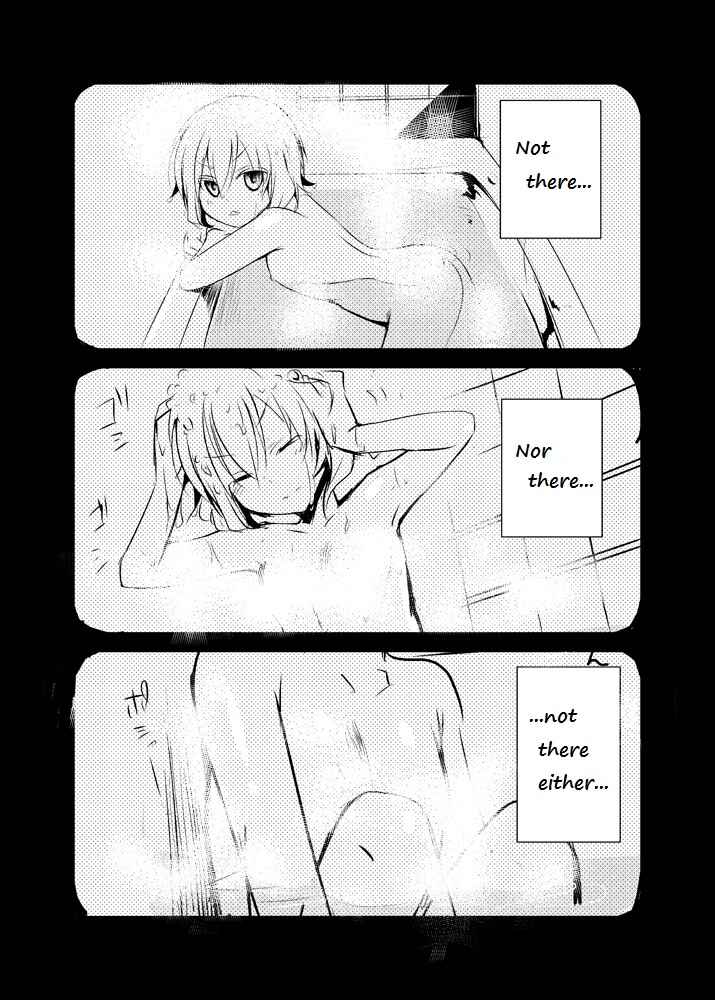 Page 6 Chapter 3 Nanka Kanojo ni Inumimi to Shippo Ga Haetan Daga Ore wa Dousurebaii?