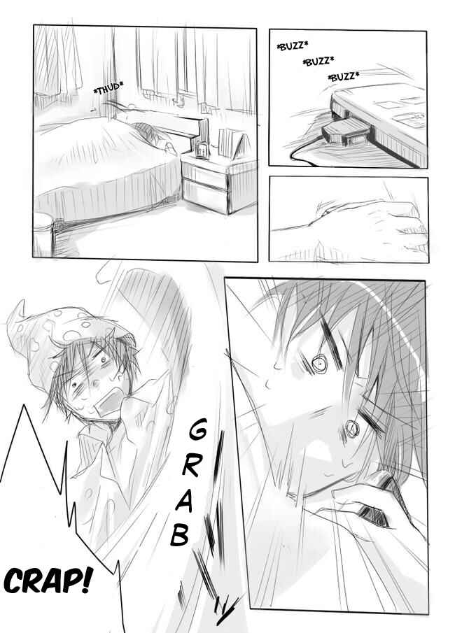 Page 2 Chapter 1 Nanka Kanojo ni Inumimi to Shippo Ga Haetan Daga Ore wa Dousurebaii?