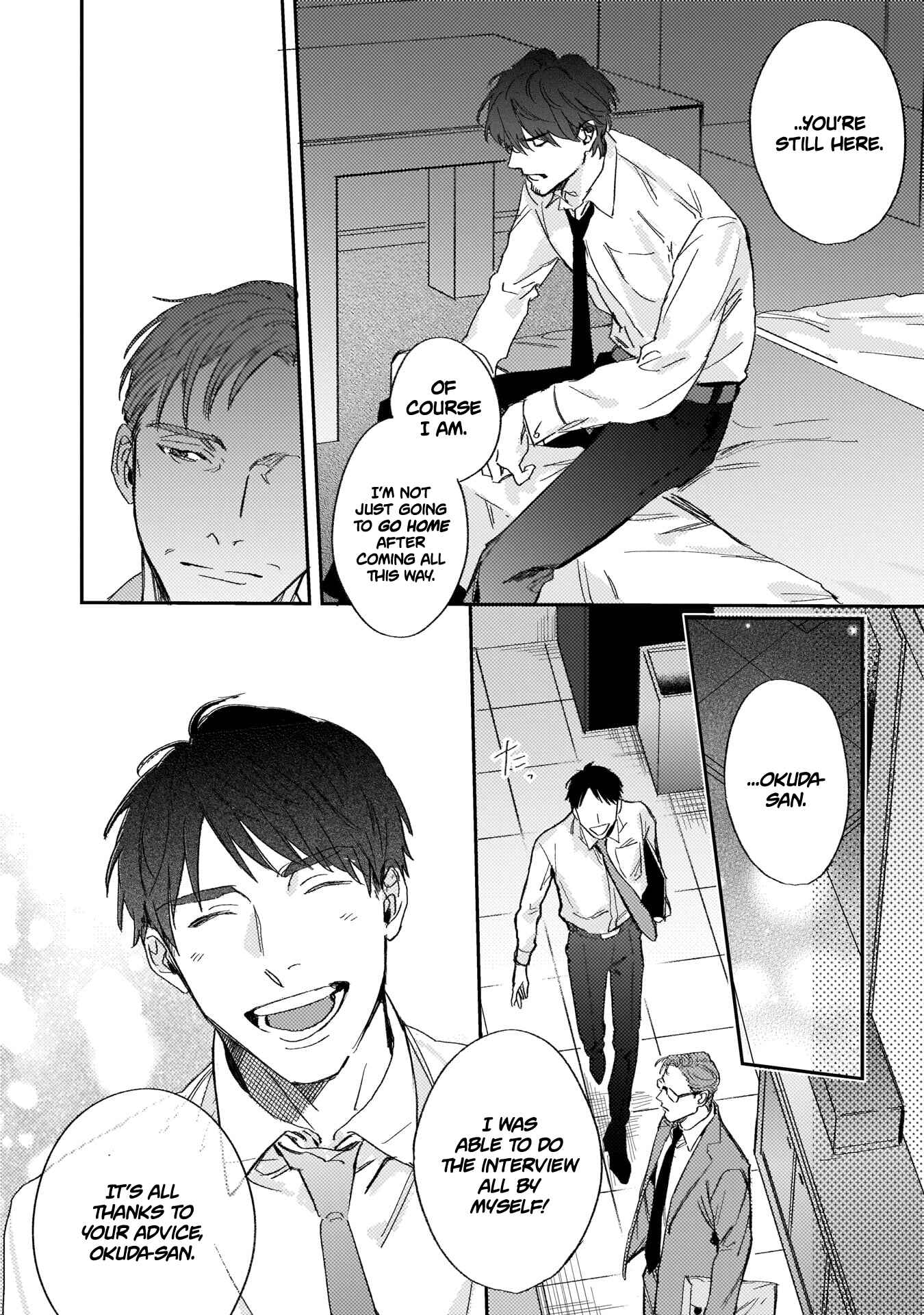 Page 15 Chapter 2 Akogareta Hito wa 42-sai no Shoufu deshita