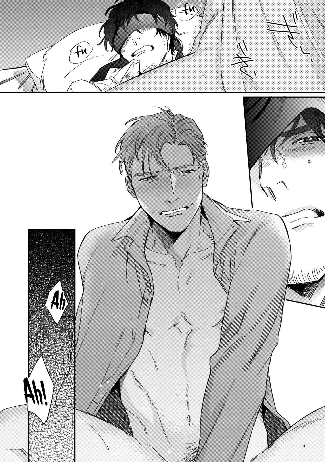 Page 23 Chapter 2 Akogareta Hito wa 42-sai no Shoufu deshita