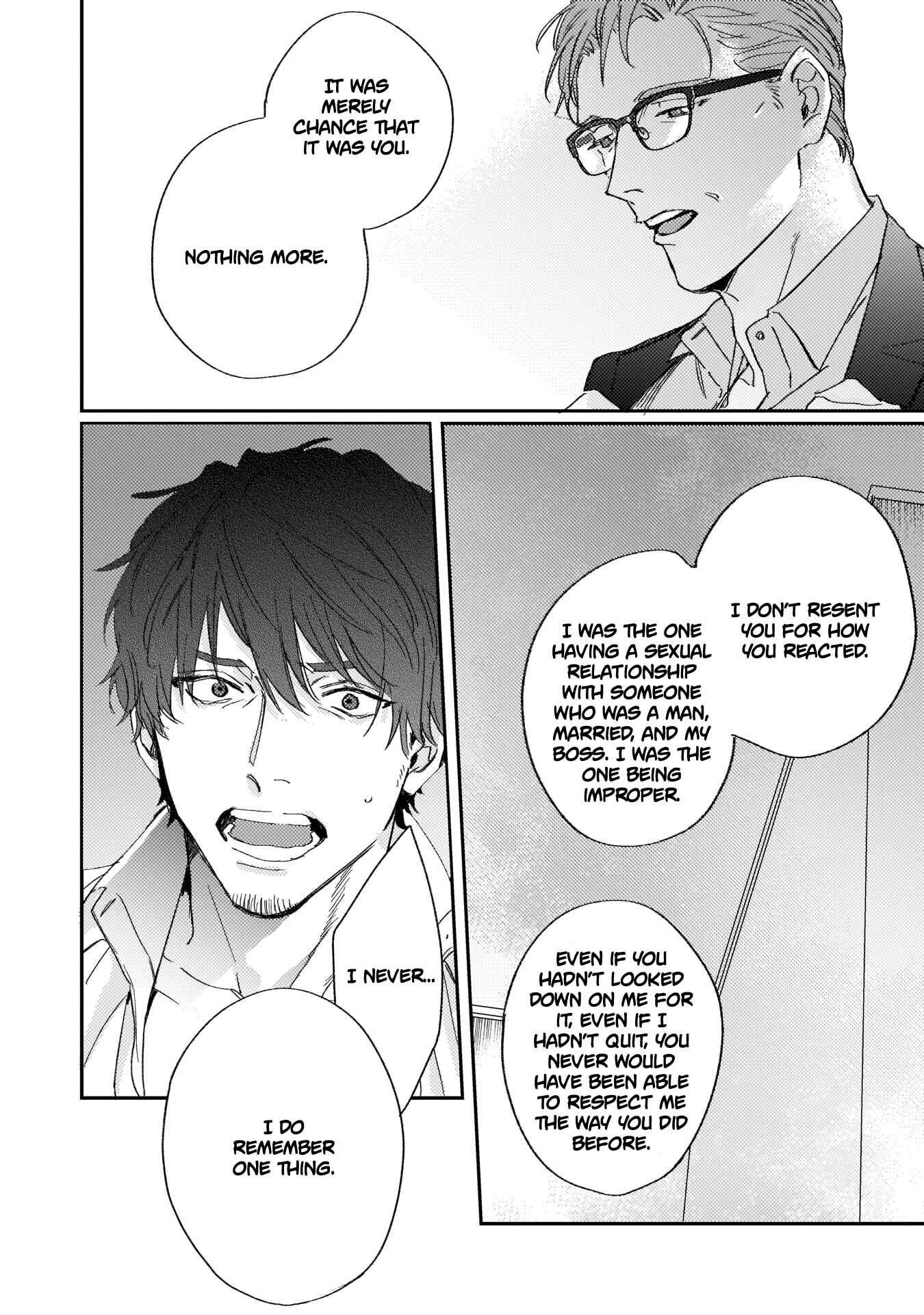 Page 29 Chapter 2 Akogareta Hito wa 42-sai no Shoufu deshita