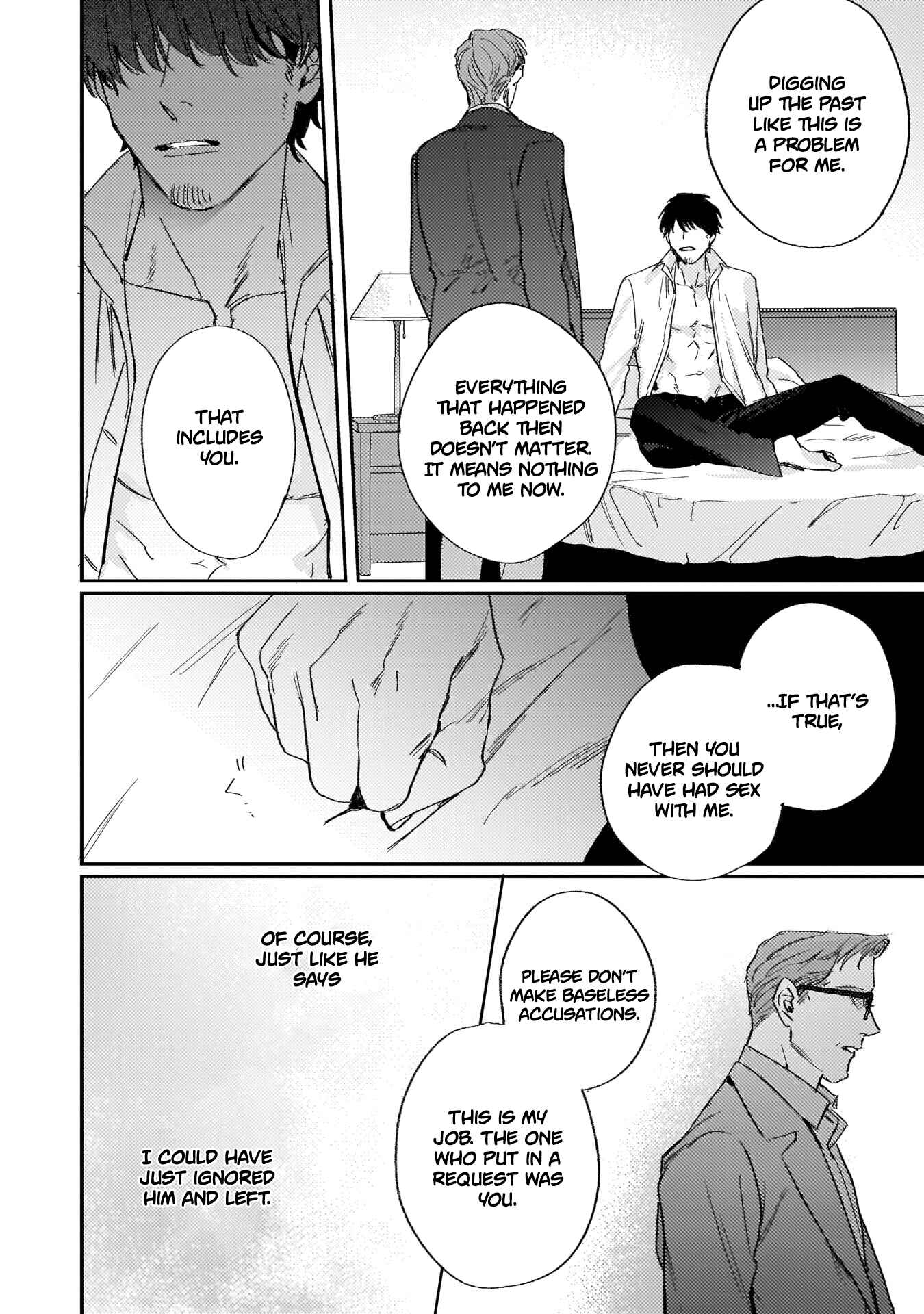 Page 31 Chapter 2 Akogareta Hito wa 42-sai no Shoufu deshita