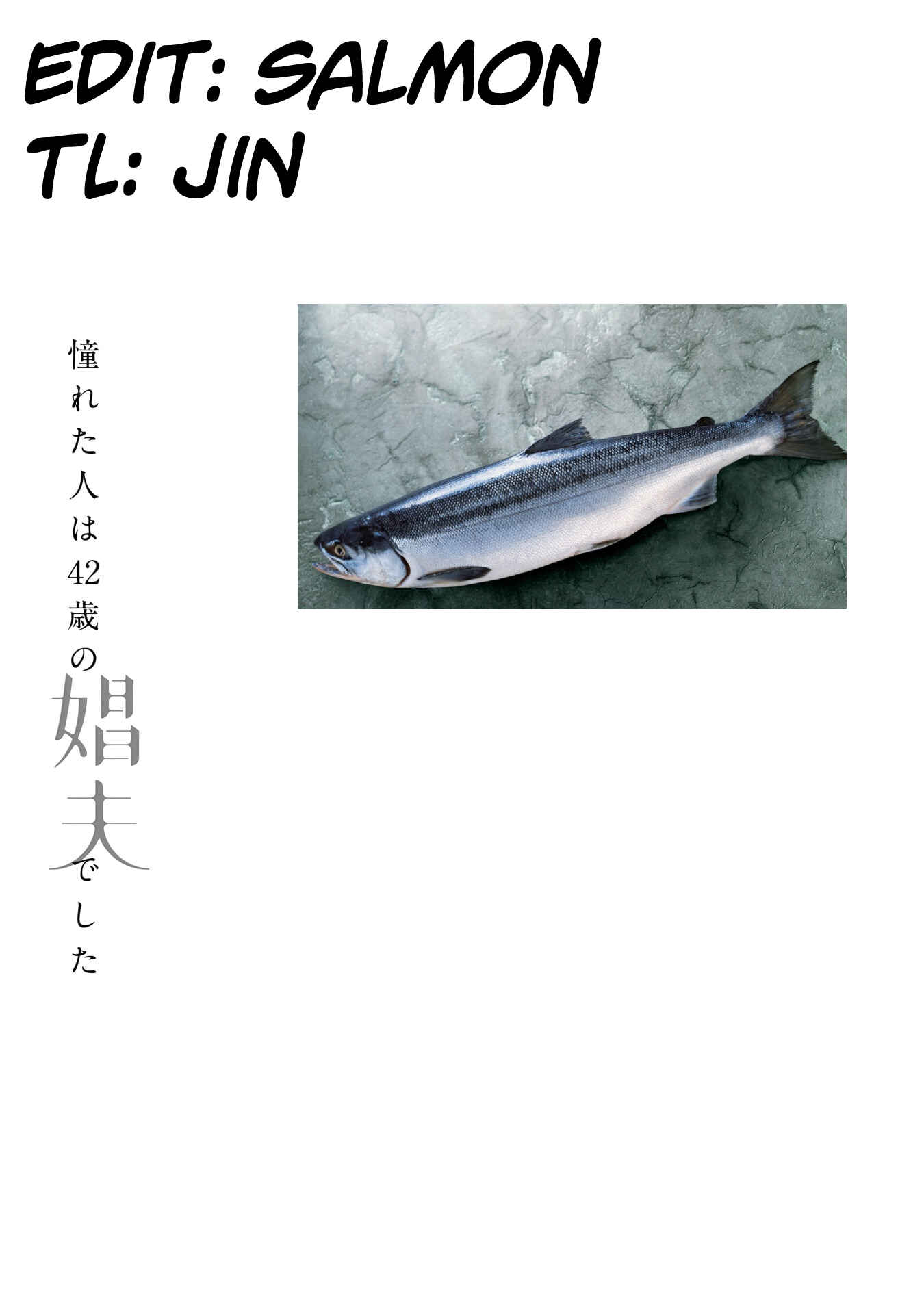 Page 30 Chapter 1 Akogareta Hito wa 42-sai no Shoufu deshita