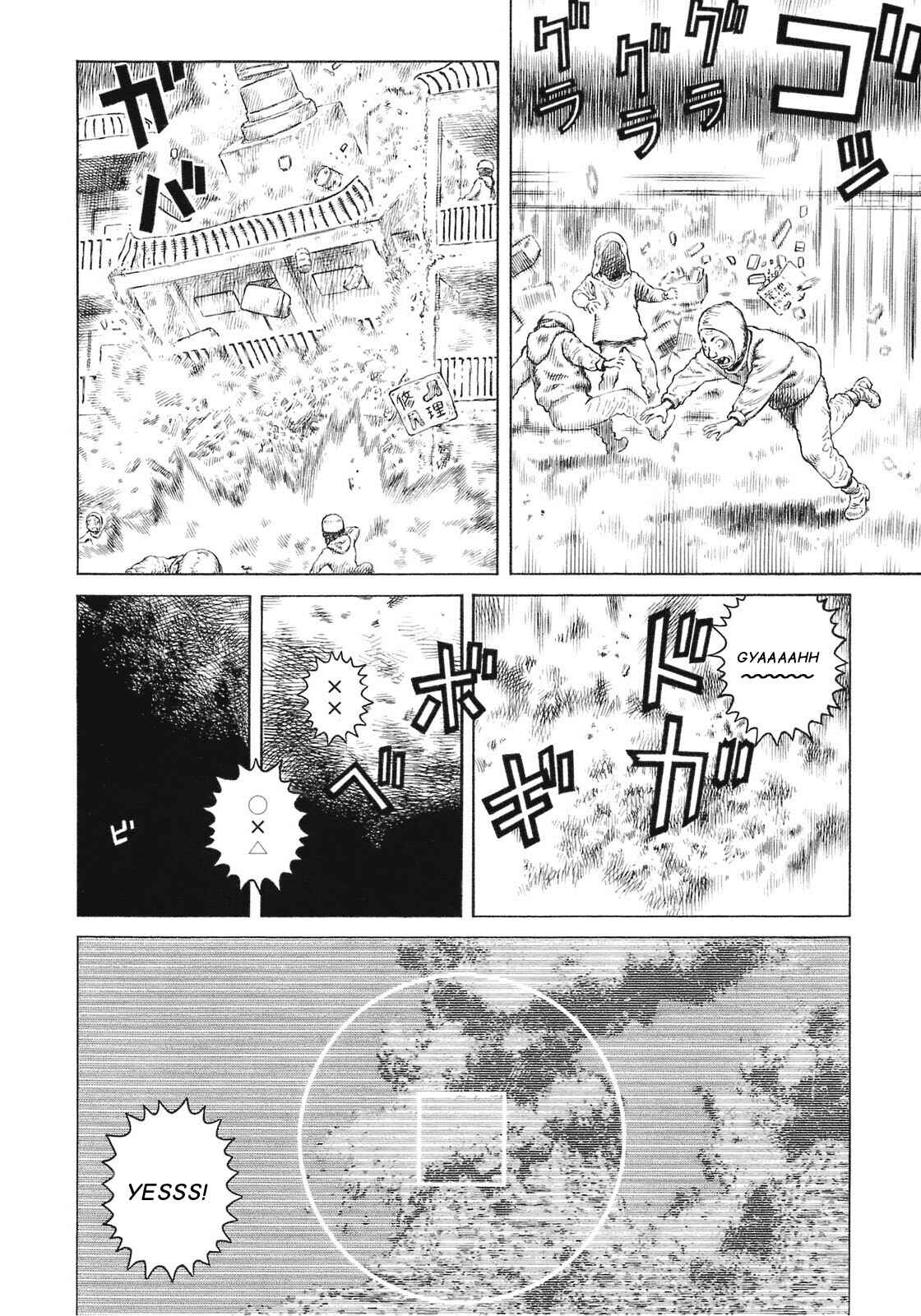 Page 24 Chapter 87 Desert Punk