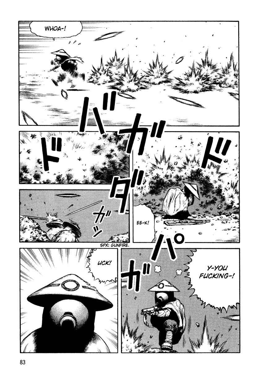 Page 17 Chapter 9 Desert Punk