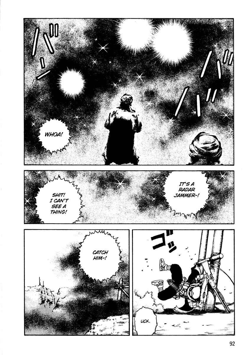 Page 26 Chapter 9 Desert Punk