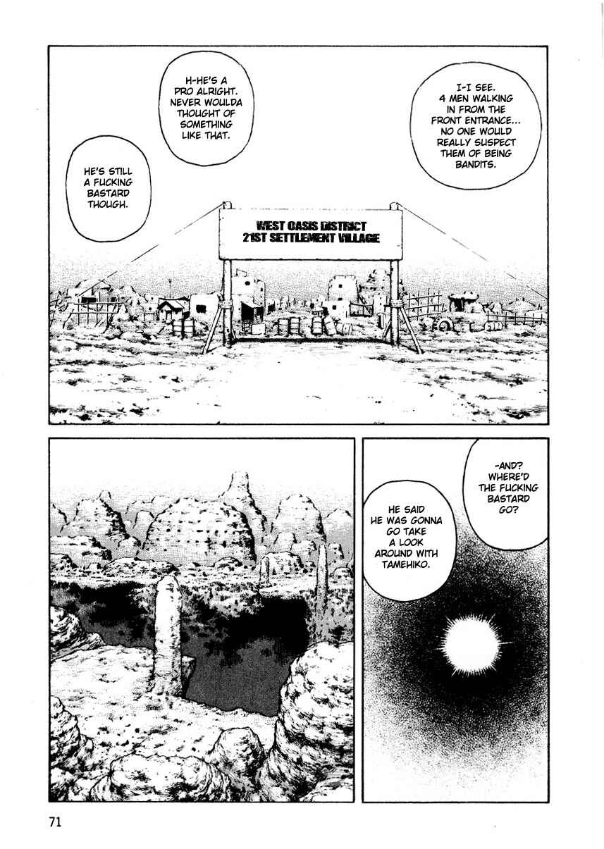 Page 5 Chapter 9 Desert Punk