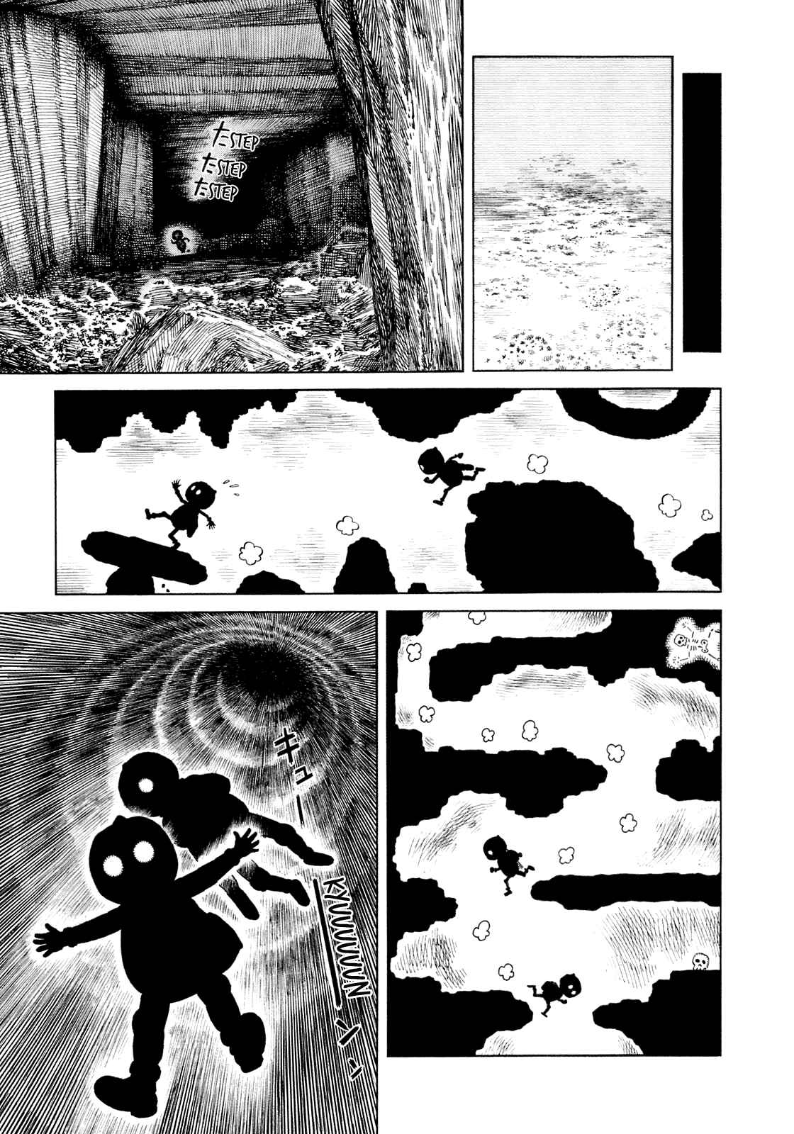 Page 7 Chapter 91 Desert Punk