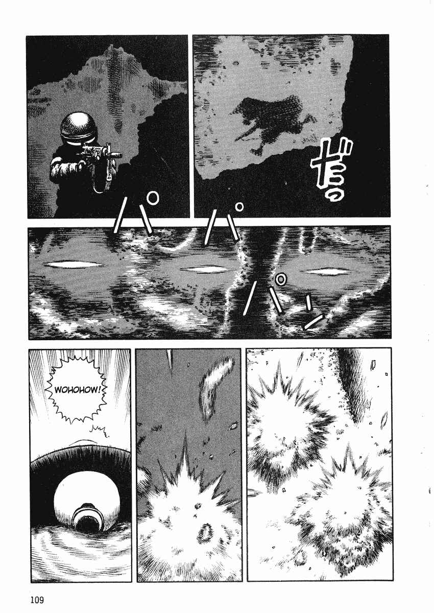 Page 11 Chapter 46 Desert Punk