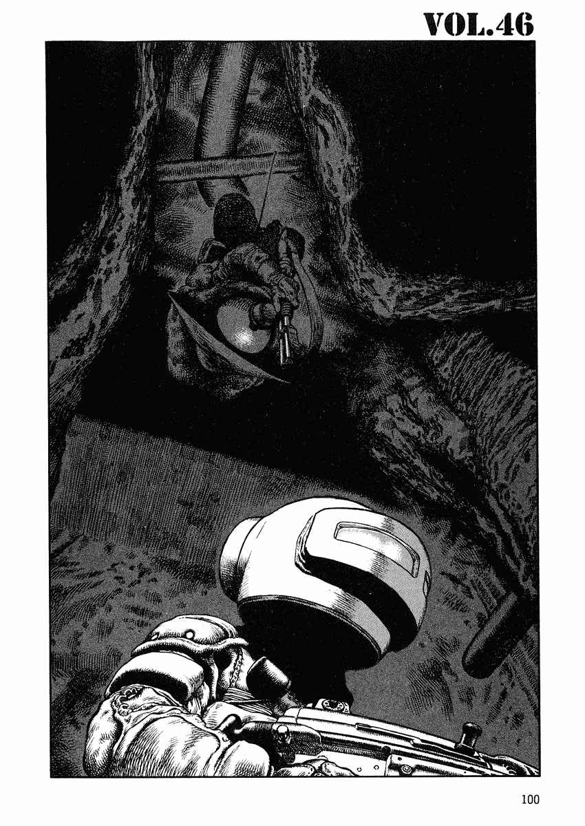 Page 2 Chapter 46 Desert Punk