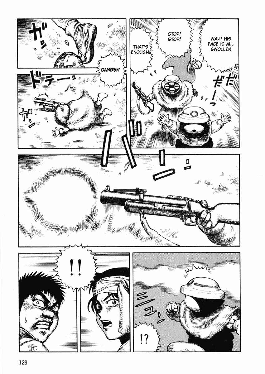 Page 31 Chapter 46 Desert Punk