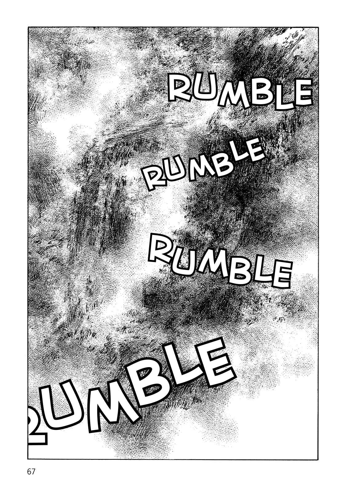 Page 27 Chapter 110 Desert Punk