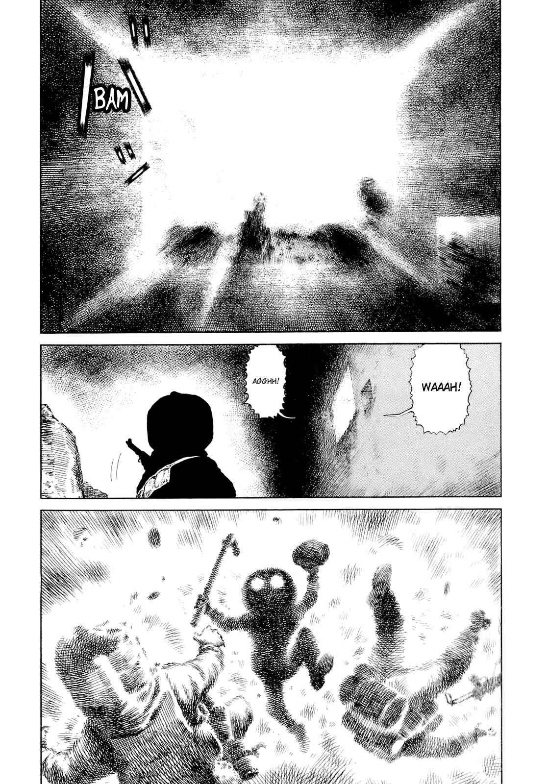 Page 10 Chapter 92 Desert Punk