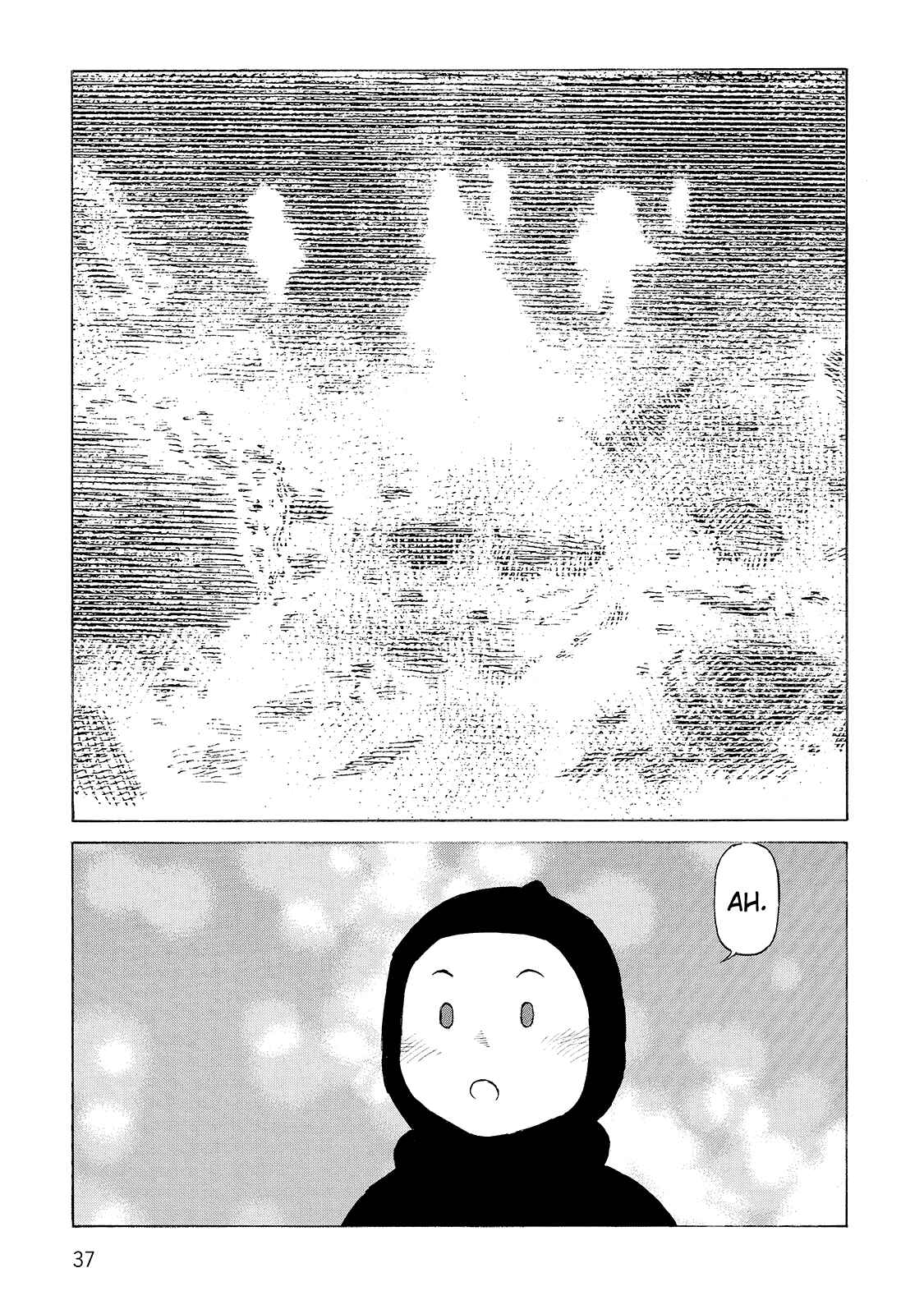 Page 38 Chapter 109 Desert Punk