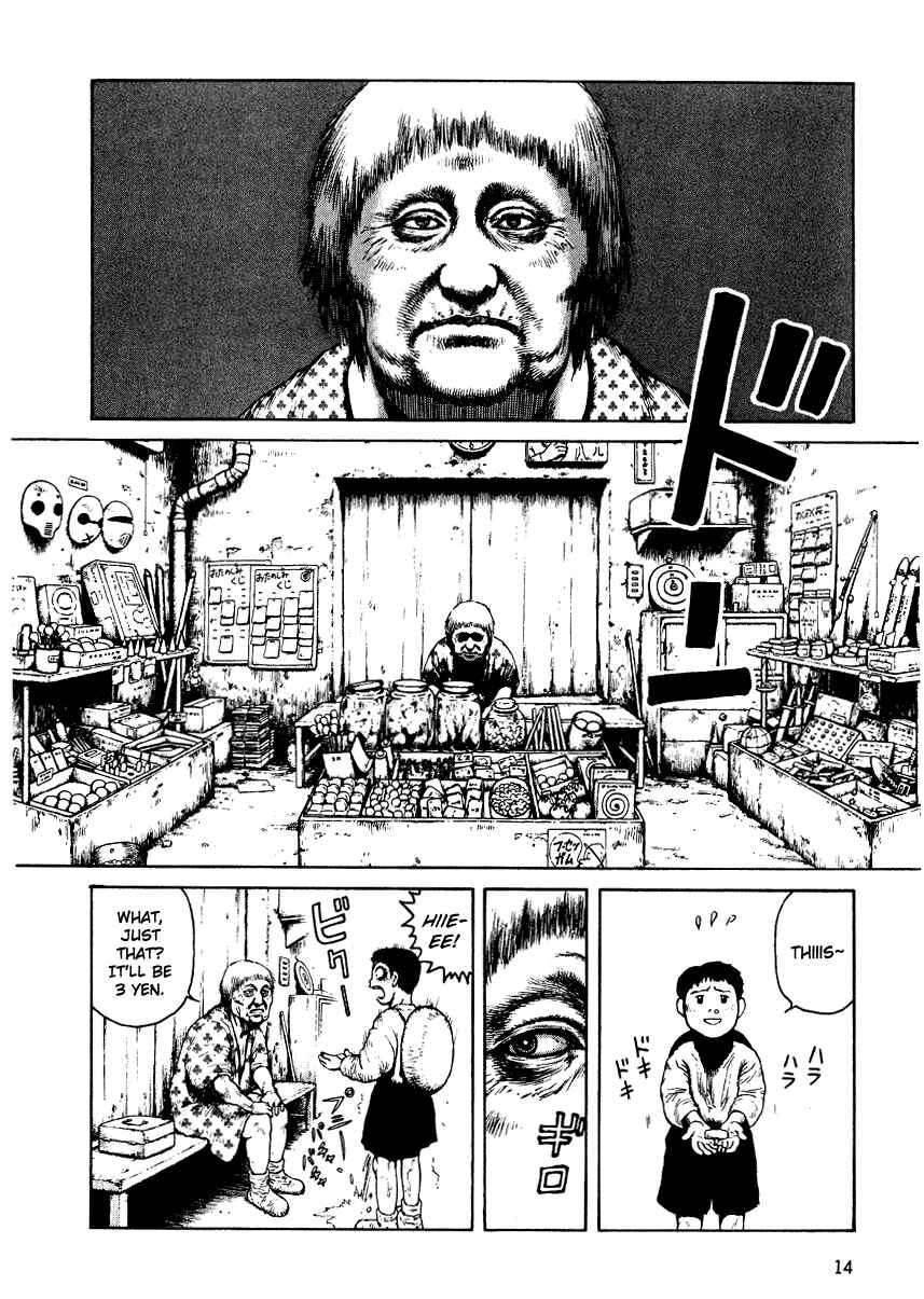 Page 17 Chapter 25 Desert Punk