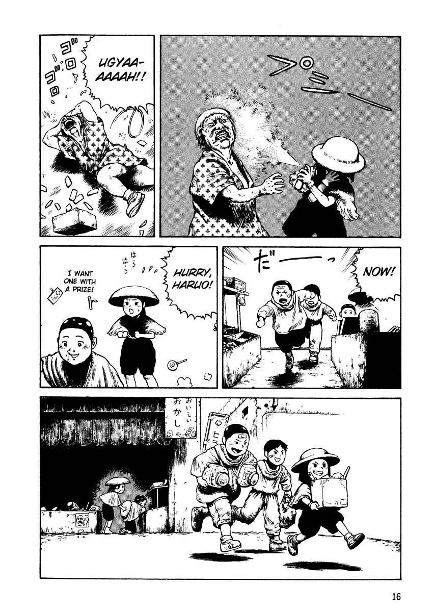 Page 19 Chapter 25 Desert Punk