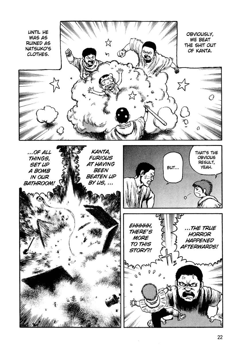 Page 25 Chapter 25 Desert Punk