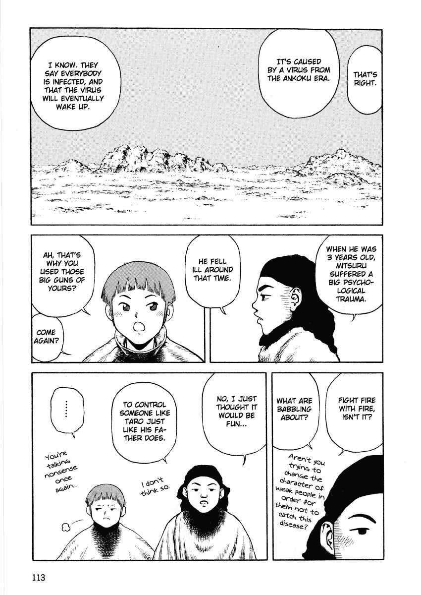 Page 24 Chapter 52 Desert Punk