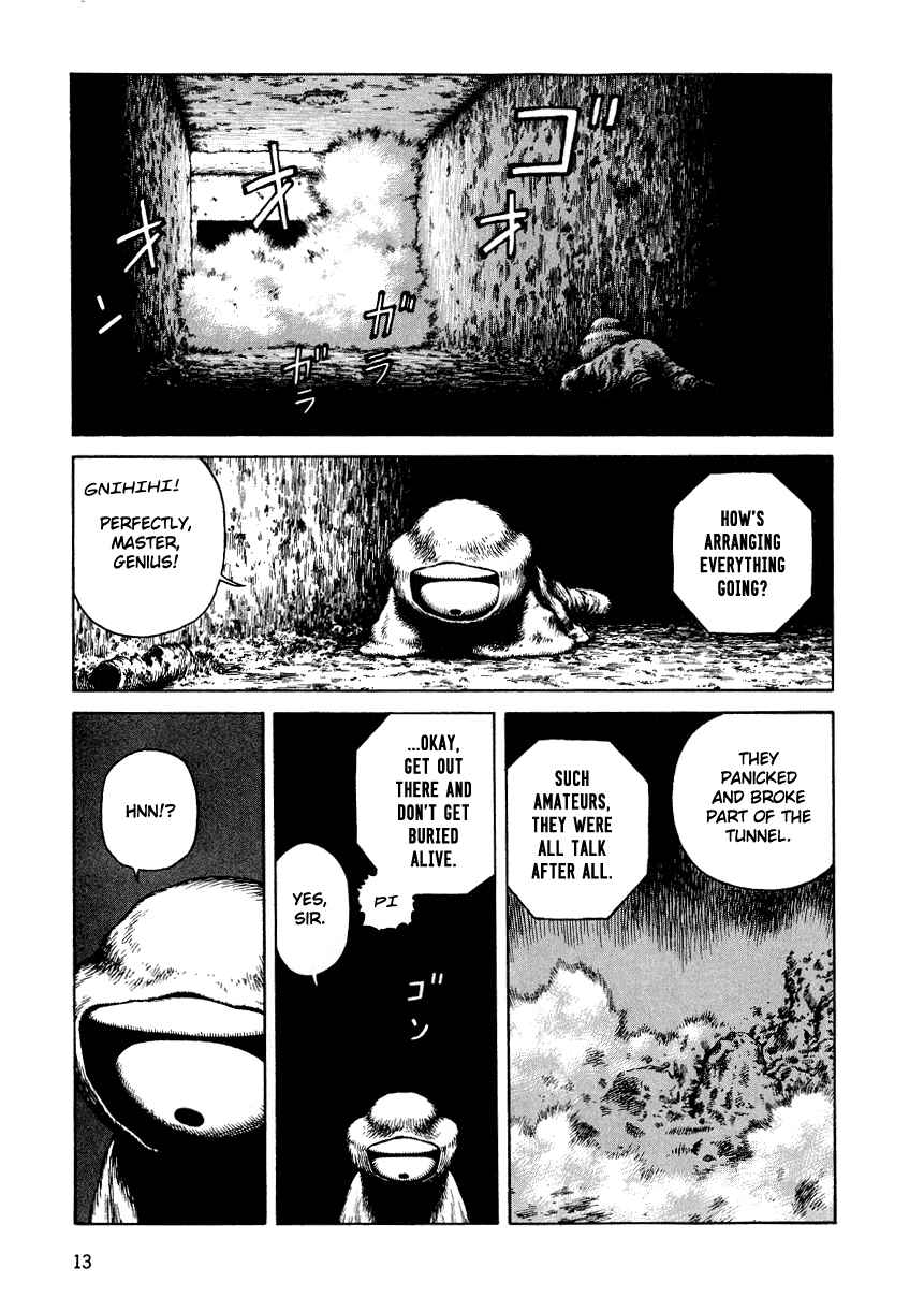 Page 16 Chapter 19 Desert Punk