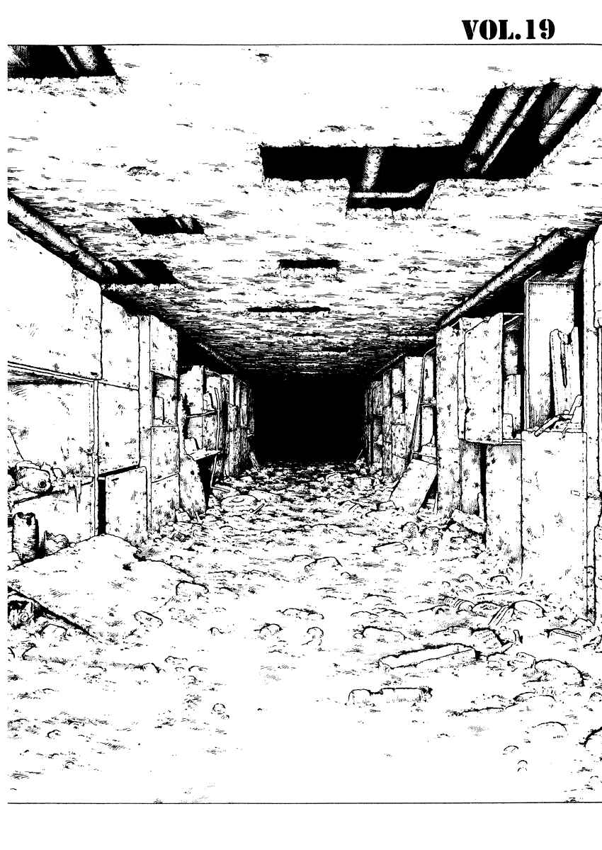 Page 7 Chapter 19 Desert Punk