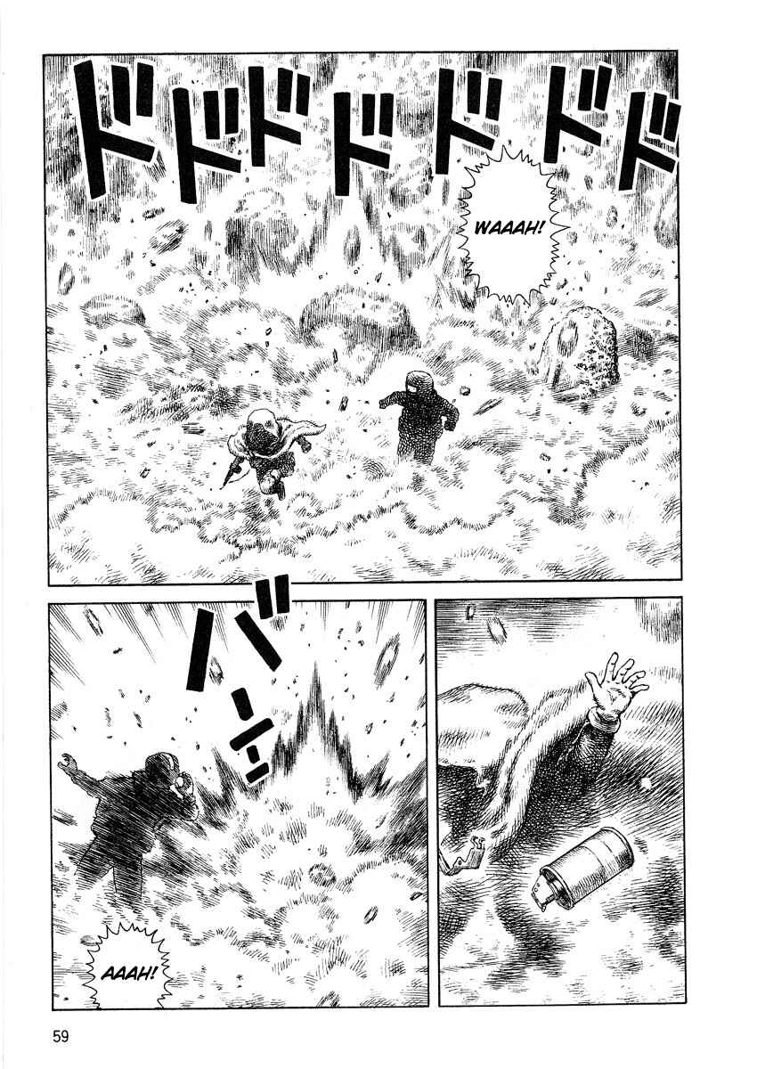 Page 4 Chapter 64 Desert Punk