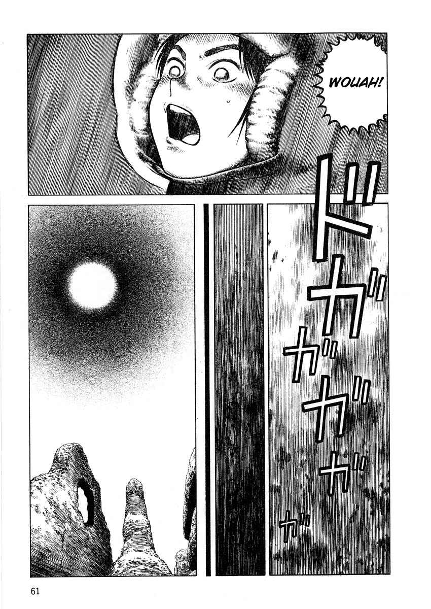 Page 6 Chapter 64 Desert Punk