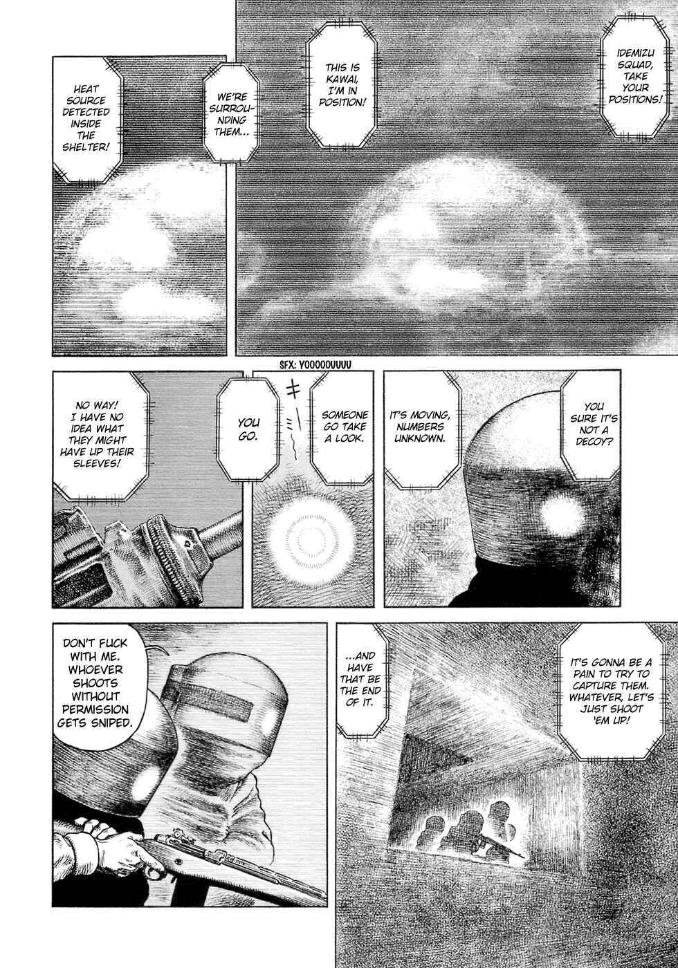 Page 6 Chapter 93 Desert Punk