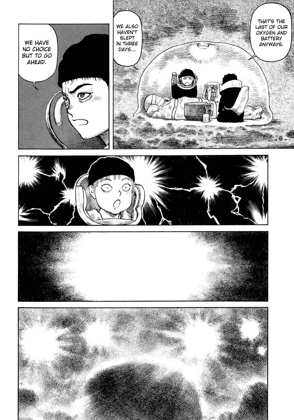 Page 8 Chapter 93 Desert Punk