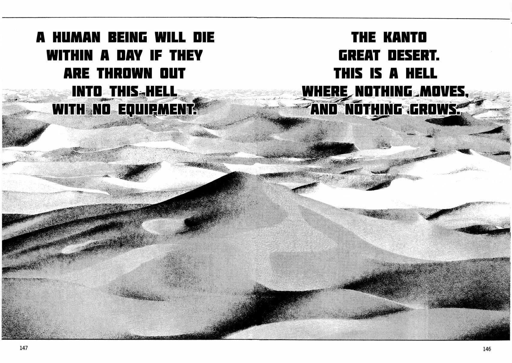 Page 16 Chapter 11 Desert Punk