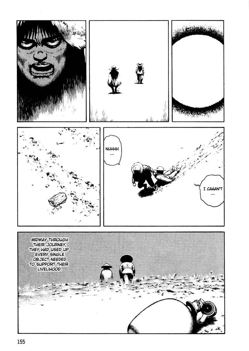 Page 24 Chapter 11 Desert Punk