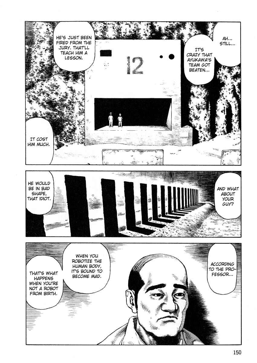 Page 12 Chapter 68 Desert Punk