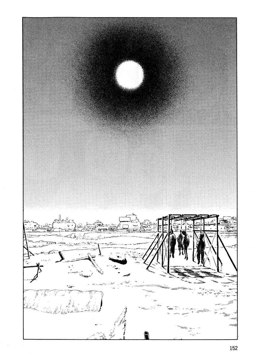 Page 14 Chapter 68 Desert Punk