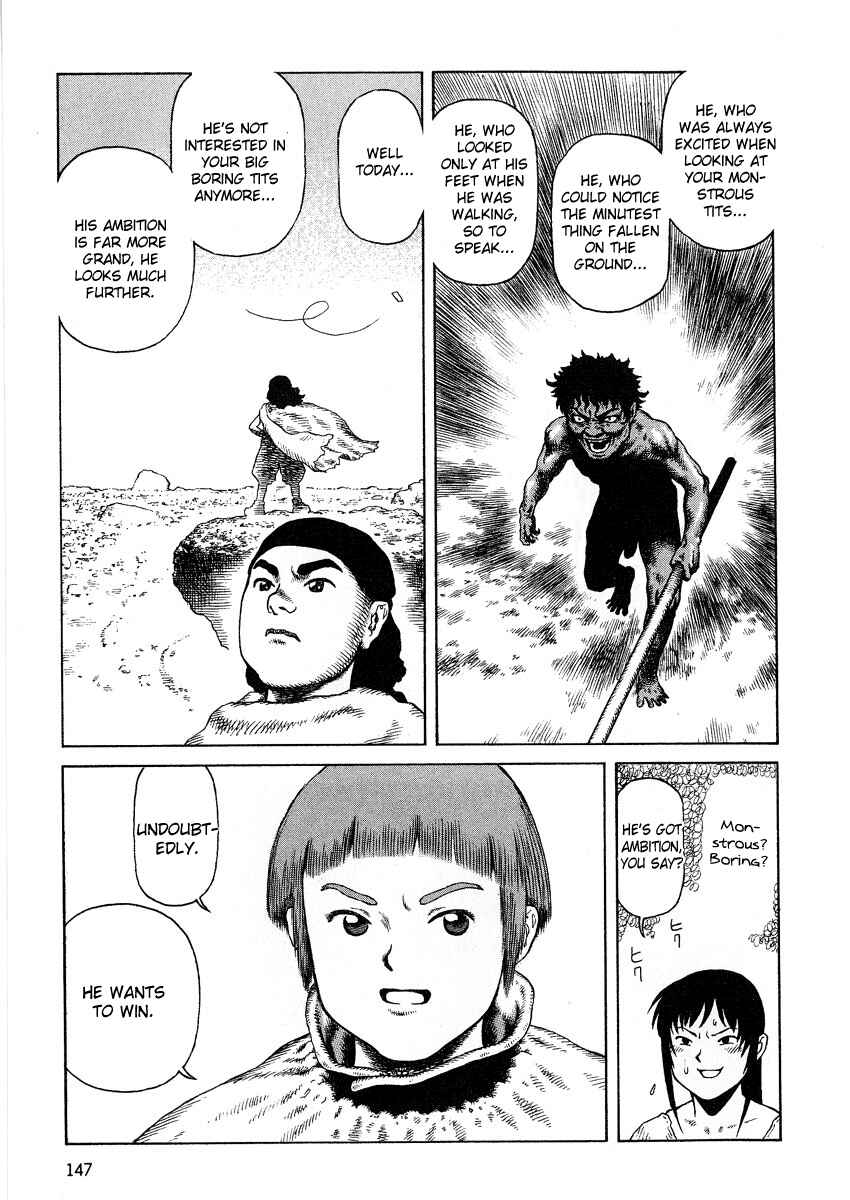 Page 9 Chapter 68 Desert Punk