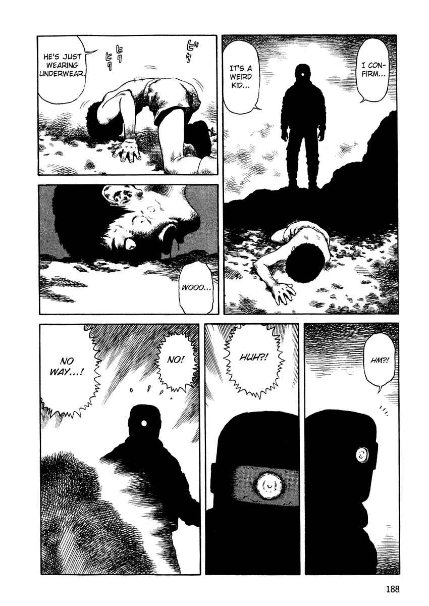 Page 14 Chapter 77 Desert Punk