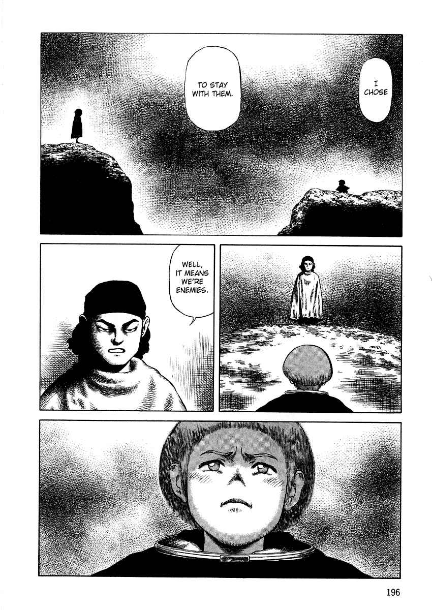 Page 22 Chapter 77 Desert Punk