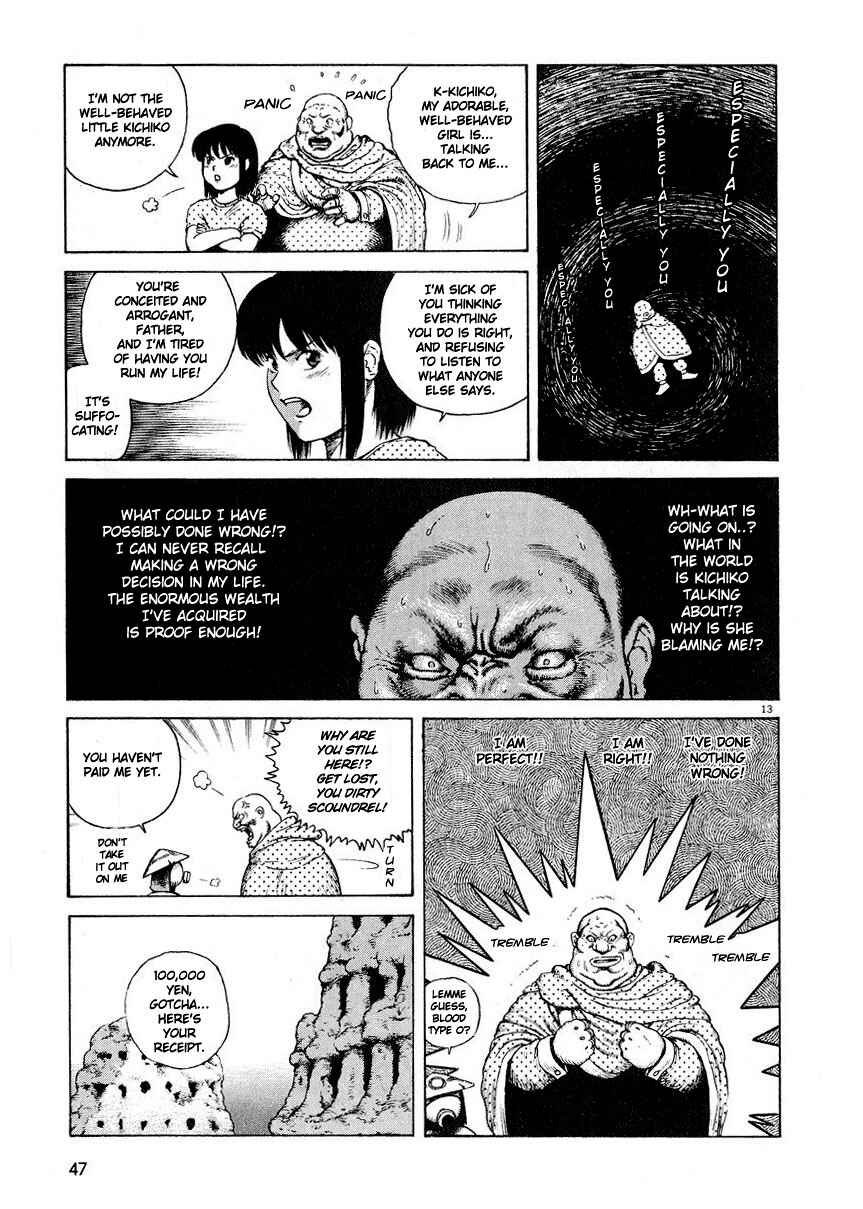 Page 13 Chapter 2 Desert Punk