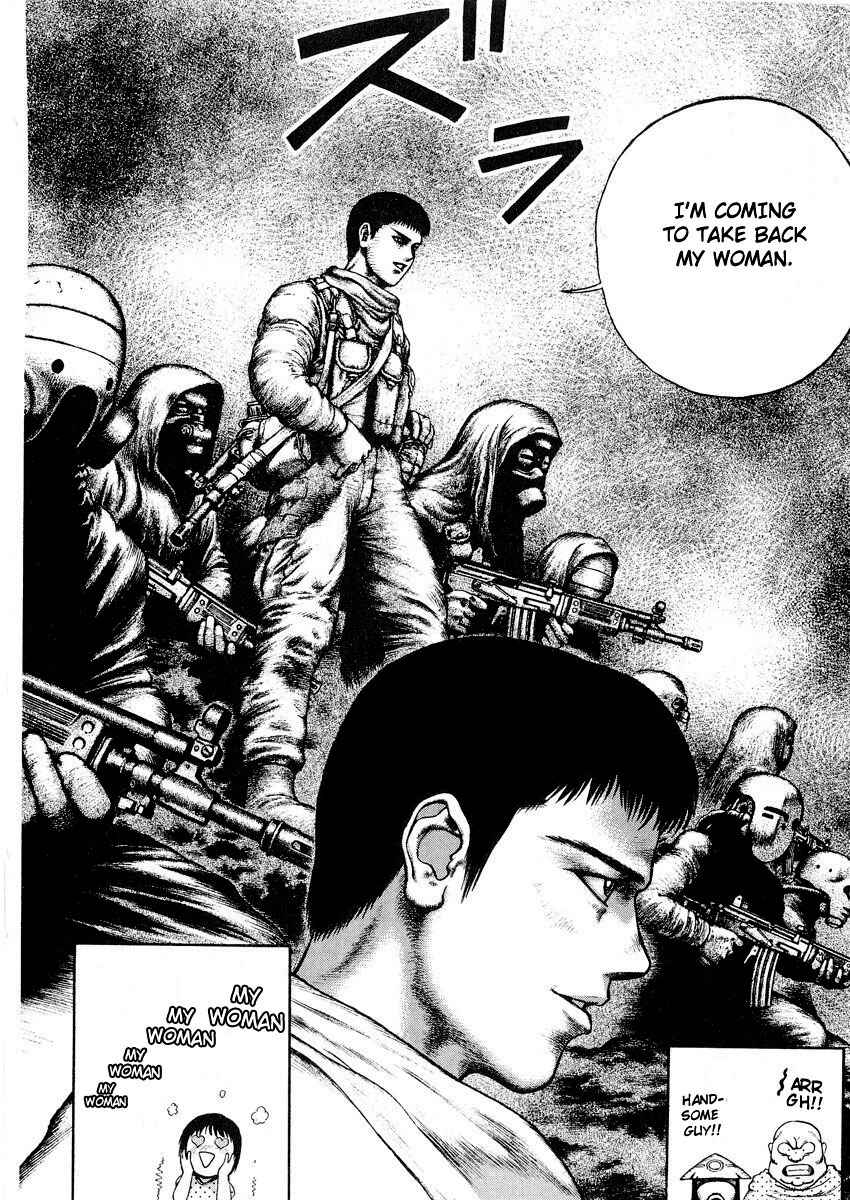 Page 16 Chapter 2 Desert Punk