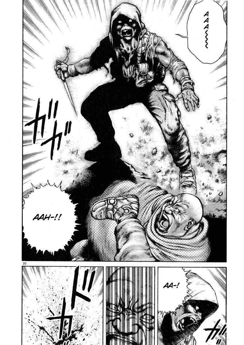 Page 20 Chapter 2 Desert Punk