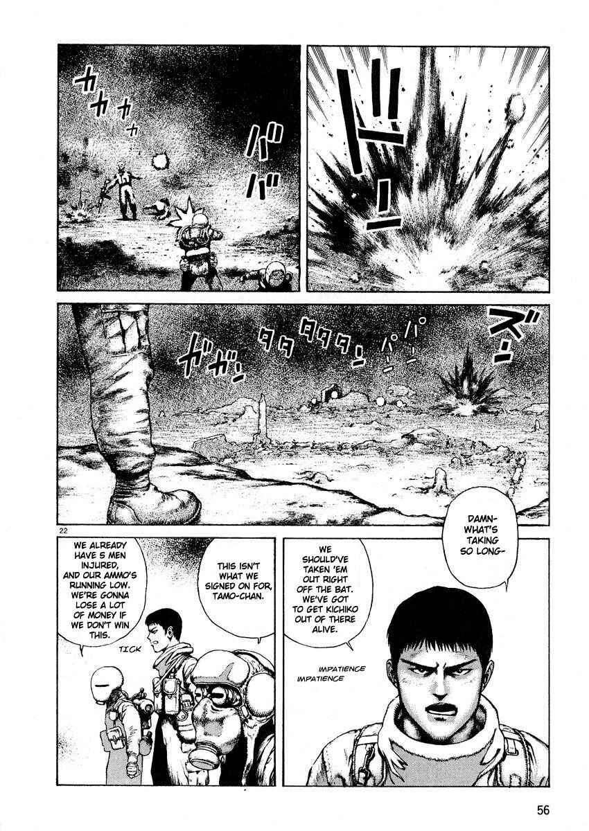 Page 22 Chapter 2 Desert Punk