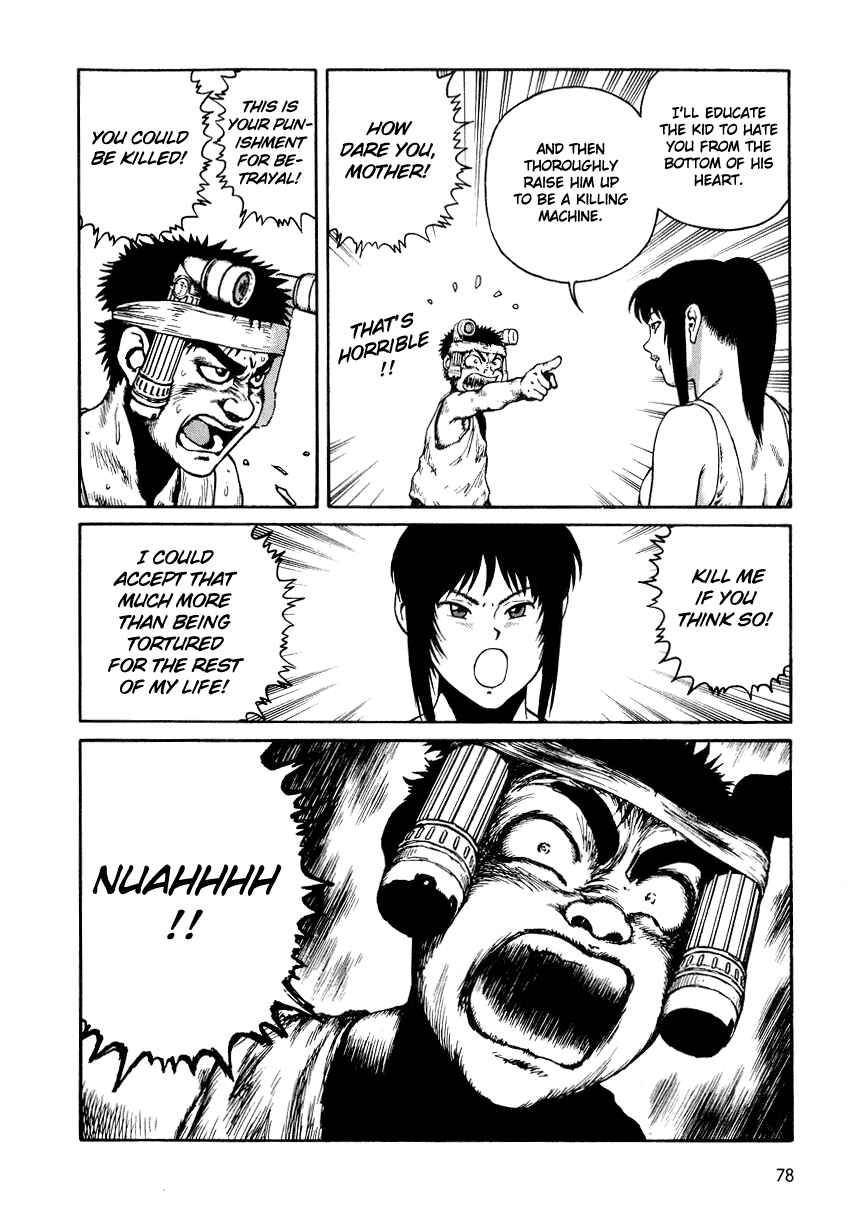 Page 12 Chapter 21 Desert Punk