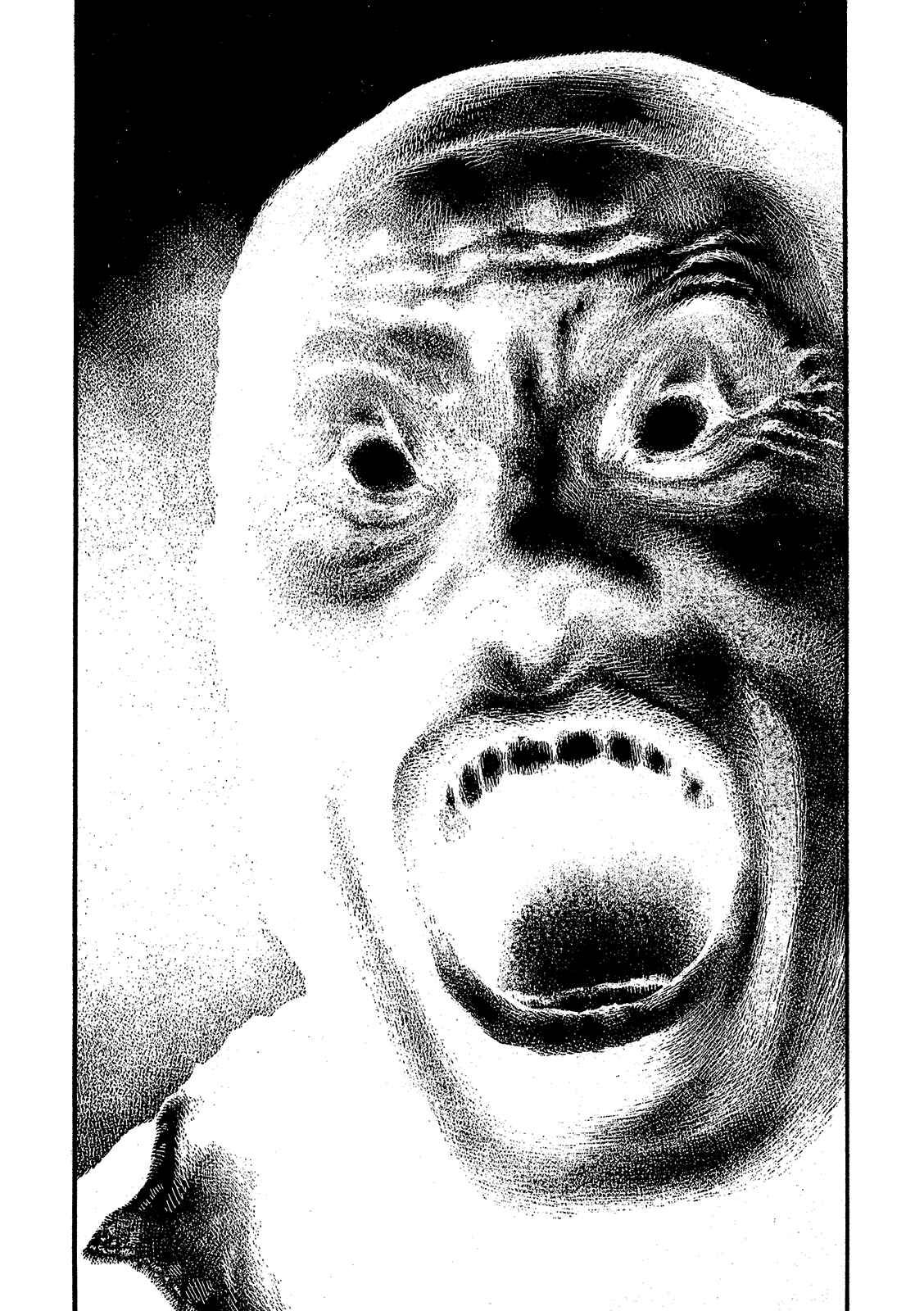 Page 8 Chapter 100 Desert Punk