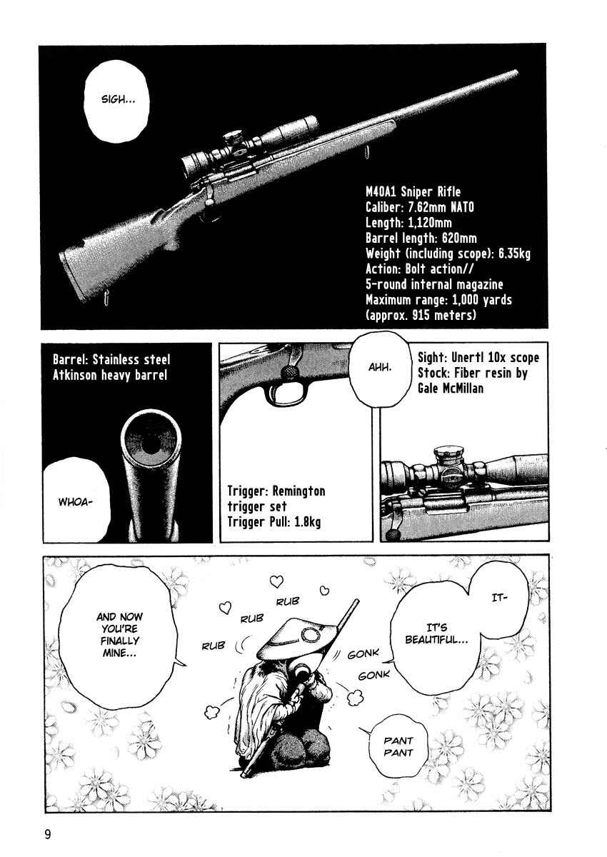 Page 12 Chapter 7 Desert Punk