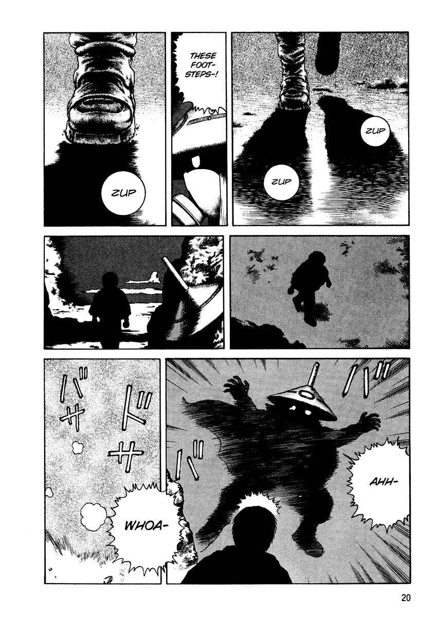 Page 23 Chapter 7 Desert Punk