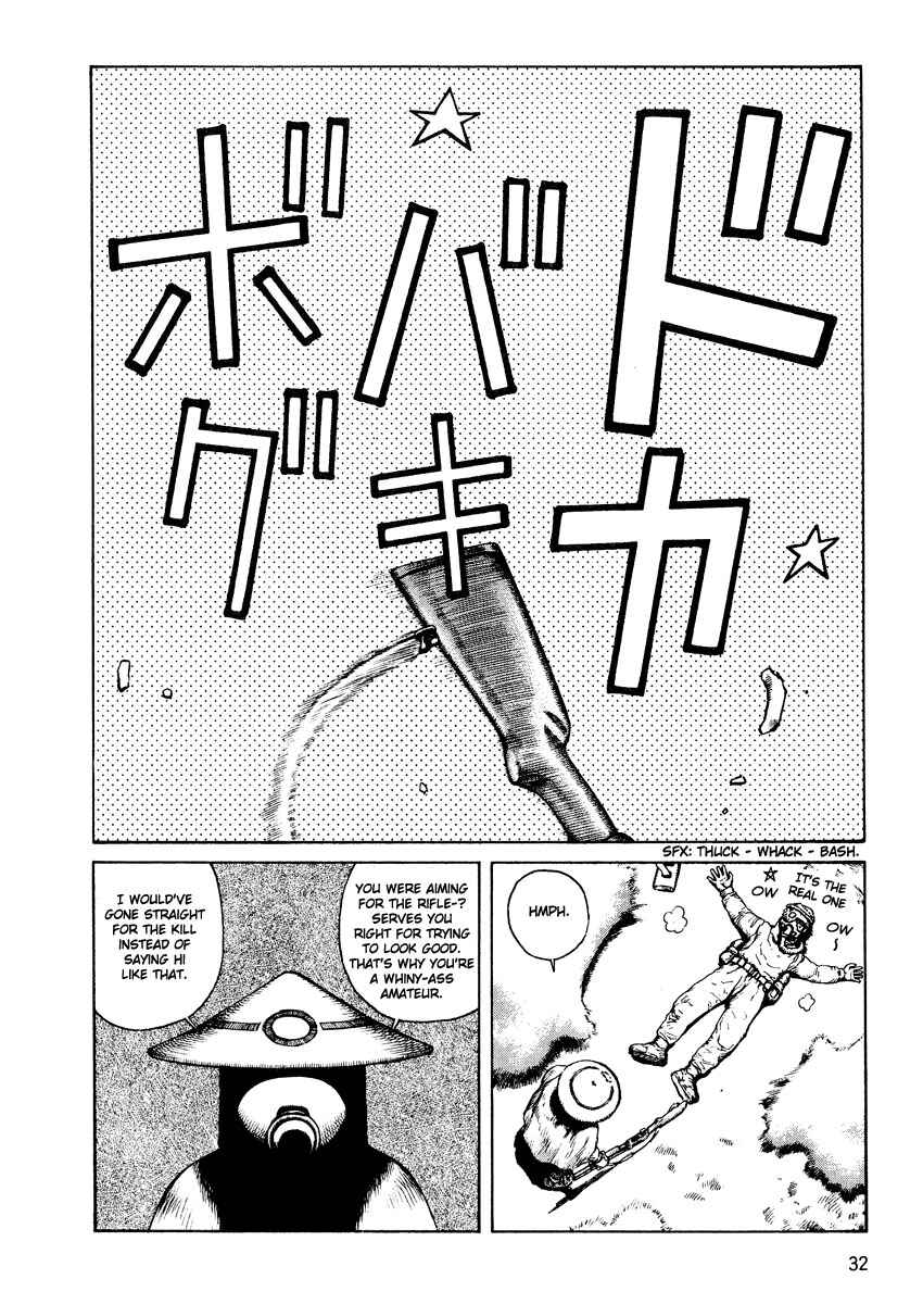 Page 35 Chapter 7 Desert Punk