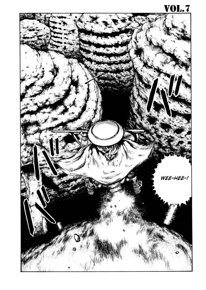 Page 7 Chapter 7 Desert Punk