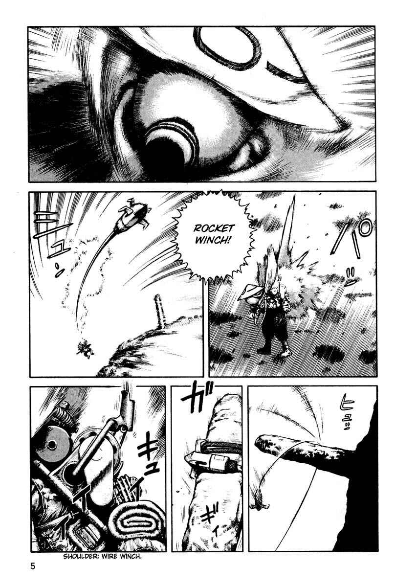 Page 8 Chapter 7 Desert Punk