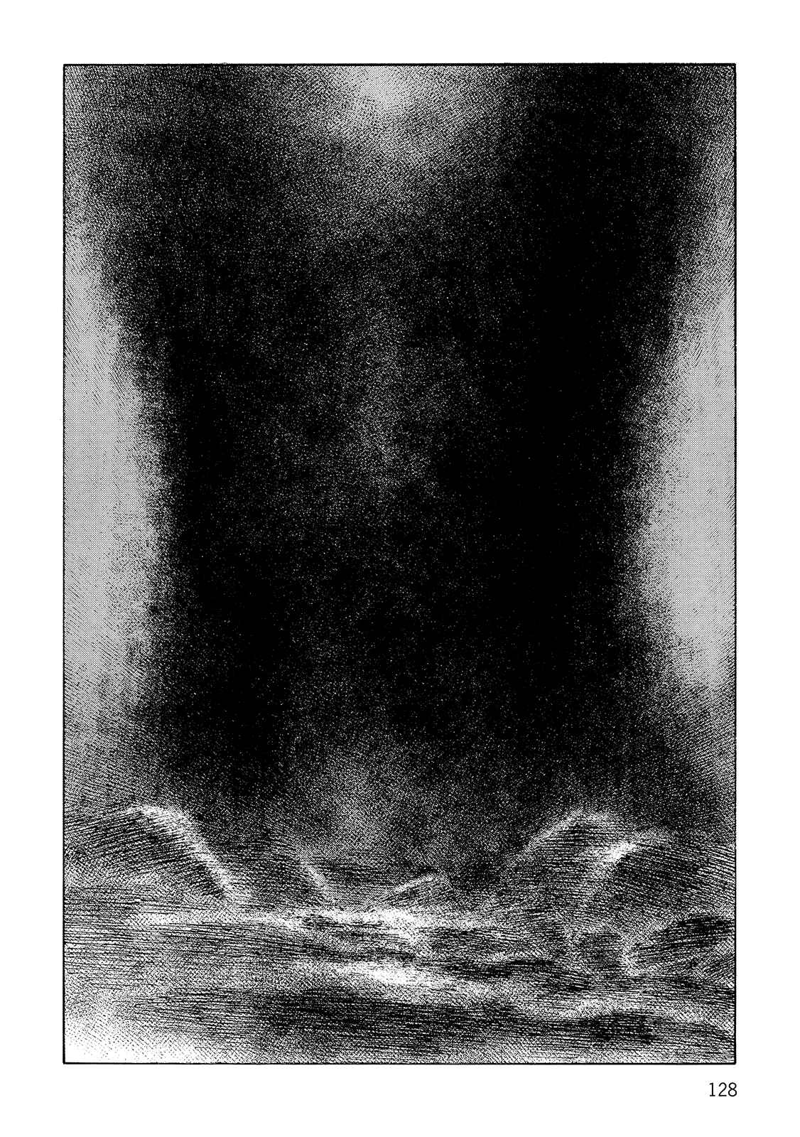 Page 25 Chapter 107 Desert Punk